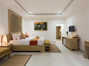 Вилла Puri Payogan Ubud