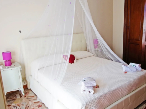 Romantica Evasione Bed & Breakfast
