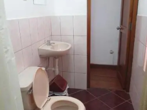 Hospedaje Killipata