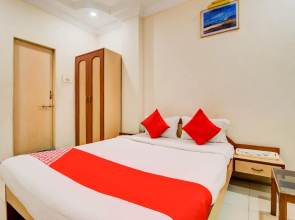 OYO 76714 Hotel Sri Jai Palace