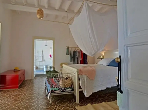 casa 3 archi