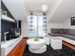 Apartment Toni