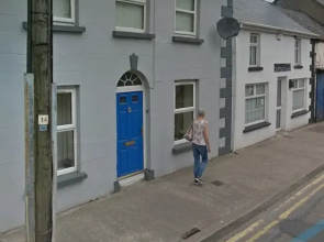 Homestay in the Heart of Wexford Town