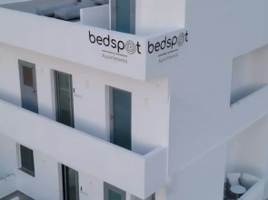 Bedspot Apartments Astypalaia