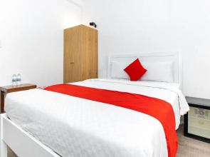 GIS Hotel Nha Trang & Motorbike Rental