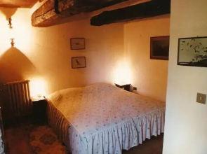 Agriturismo Le Cinciallegre