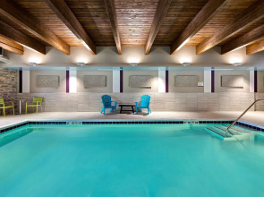 Home2 Suites Lincolnshire Chicago, IL