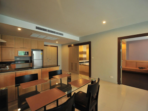 The Unity Patong Private Apartment