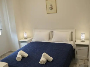 Catherine's Comfort Apartment No1