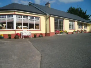 Tullybryan House BB