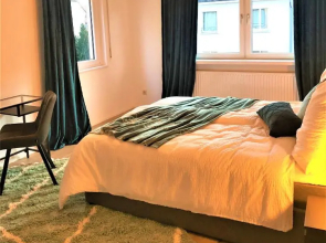 3Rooms Central-Modern-Luxury- The Alps by SA-Grandeur