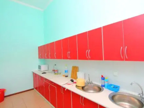 Tsentralnaya 23 Guest House