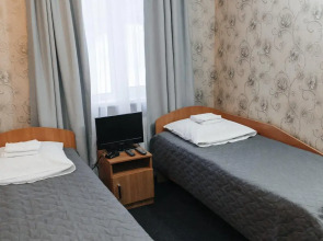 Северная Звезда