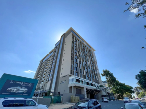 CGRSA Apartment Sandton