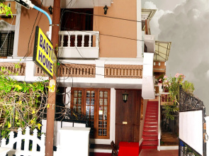 Bastian Homestay