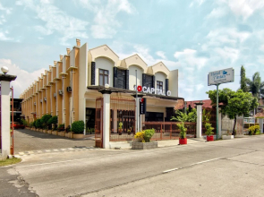 Hotel 3 Intan by OYO Rooms