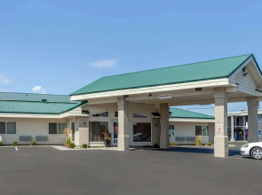 Quality Inn Ontario