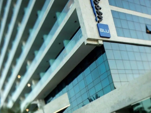 Radisson Blu Hotel Apartment Dubai Silicon Oasis