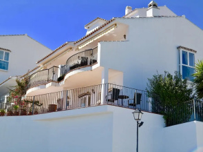 Amazing Views Duplex El Porton De Mijas