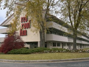 Red Roof Inn Atlanta - Norcross