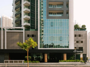 Sonder by Marriott Bonvoy Business Bay Apartments