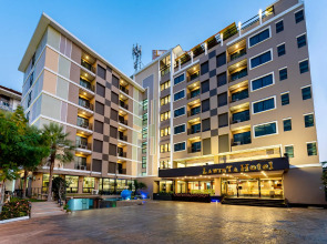 LawinTa Hotel Pattaya