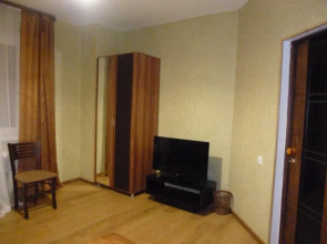 Ufimsky Hostel