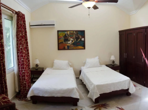 Hispaniola Beach Condo