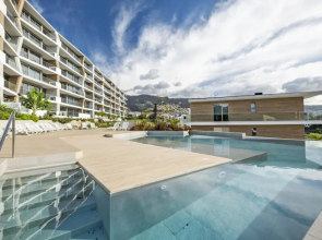 Inner City by Madeira Sun Travel