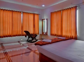 The Royal Heaven by Joy Suites