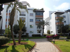 Spacious Apartment with amazing sea views T24316