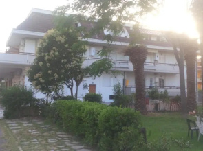 Fabi Apartment