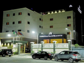Perfecto La Villa Hotel and Suites