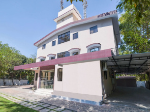OYO 13150 Mangal Residency