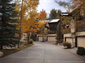 CrossTimbers at Steamboat by Mountain Resorts