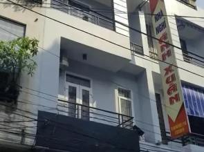 Anh Xuan Guesthouse