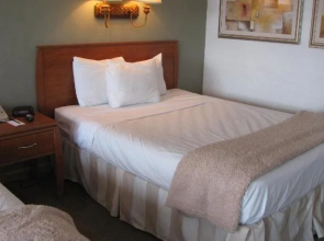 Blue Marlin Motel
