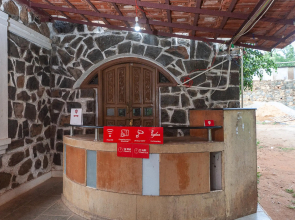 OYO 39471 Jma Garden Resorts