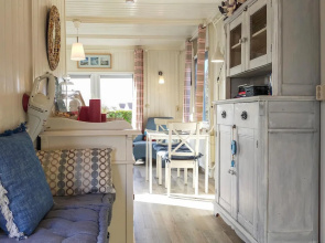 Awesome Home in Breskens With Wifi and 1 Bedrooms