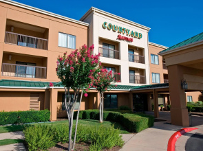 Courtyard by Marriott Austin Round Rock