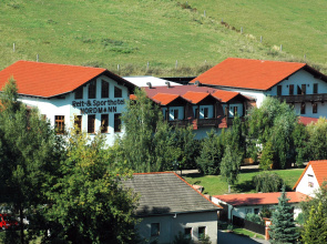 Reit-und Sporthotel Nordmann