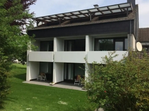 Hotel Haus Eggewald