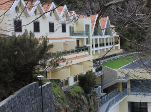 Eira do Serrado Hotel & SPA