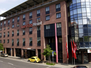 Erfurt City Center by Leonardo Hotels Hotel