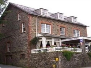 The Countryman Hotel