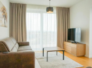 Nadland Apartments B61