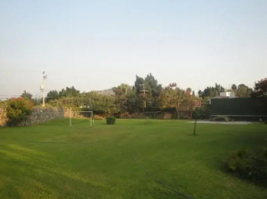 Quinta Pinocho Jiutepec