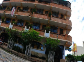 Tradicional Villa Del Mar