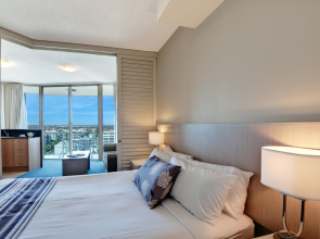Landmark Resort