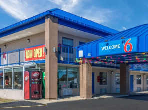 Happy Stay Inn Madisonville I-69 By OYO